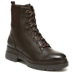 SOUL Naturalizer Boots|Women's , Ozzy Boot Fudge