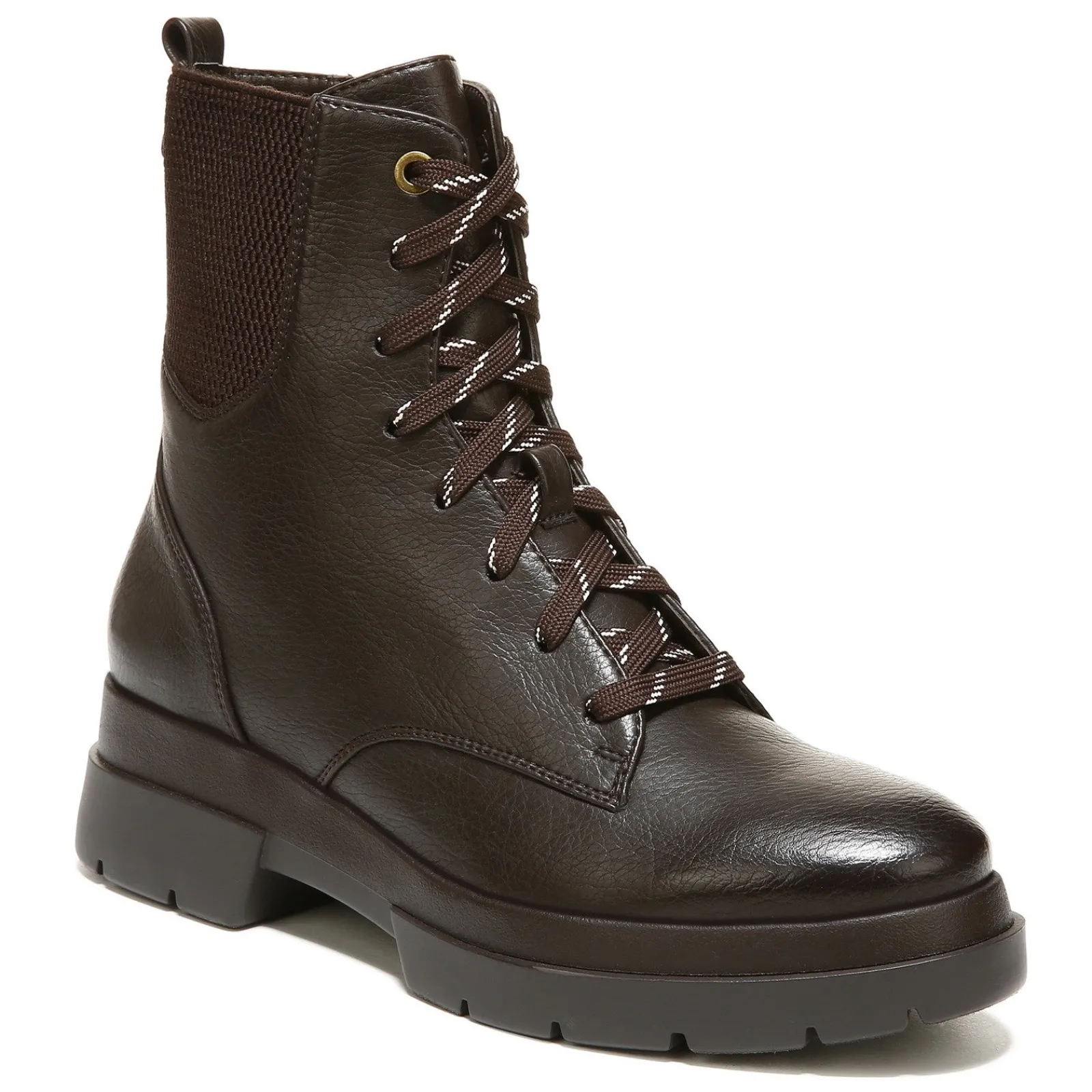 SOUL Naturalizer Boots|Women's , Ozzy Boot Fudge