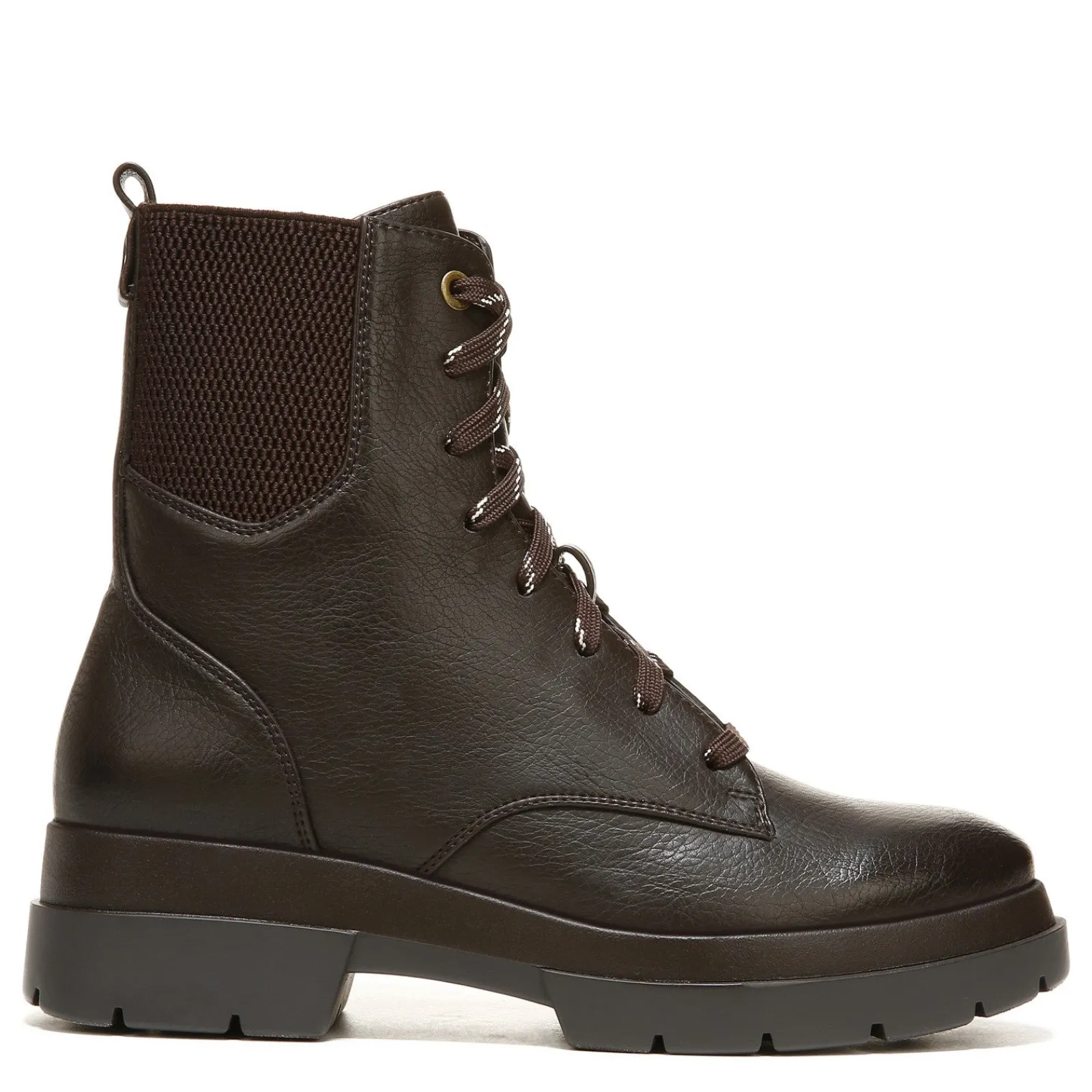 SOUL Naturalizer Boots|Women's , Ozzy Boot Fudge