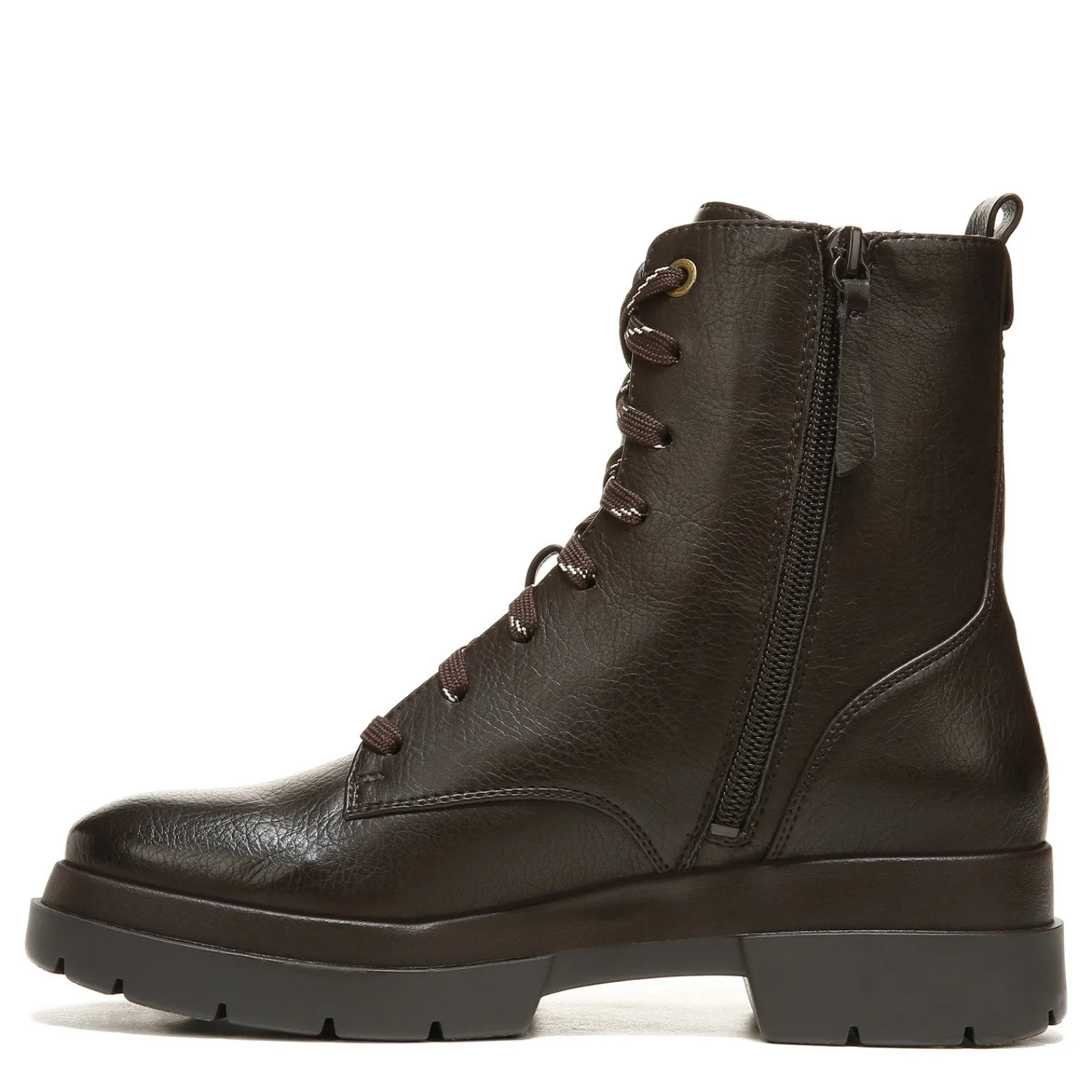 SOUL Naturalizer Boots|Women's , Ozzy Boot Fudge