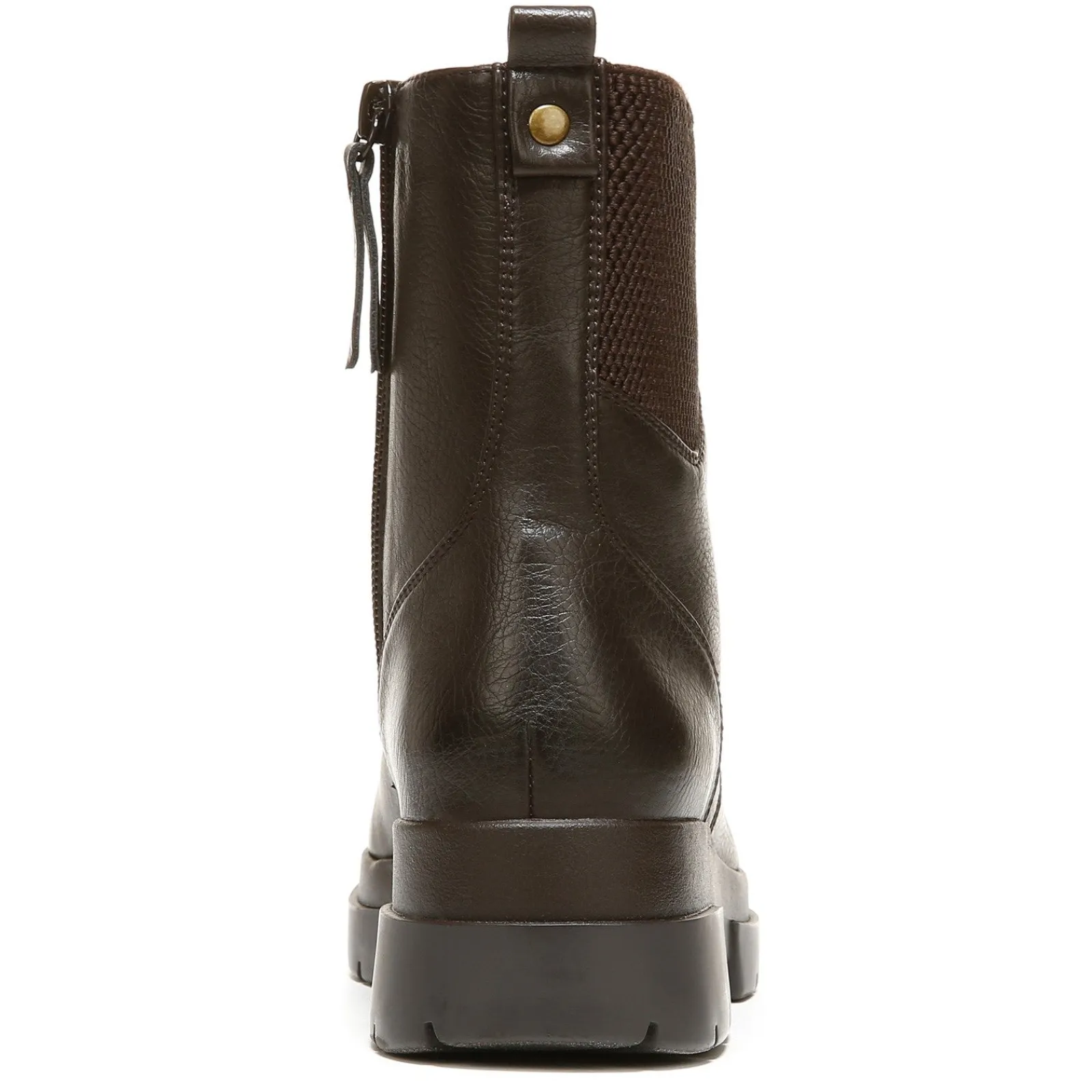 SOUL Naturalizer Boots|Women's , Ozzy Boot Fudge