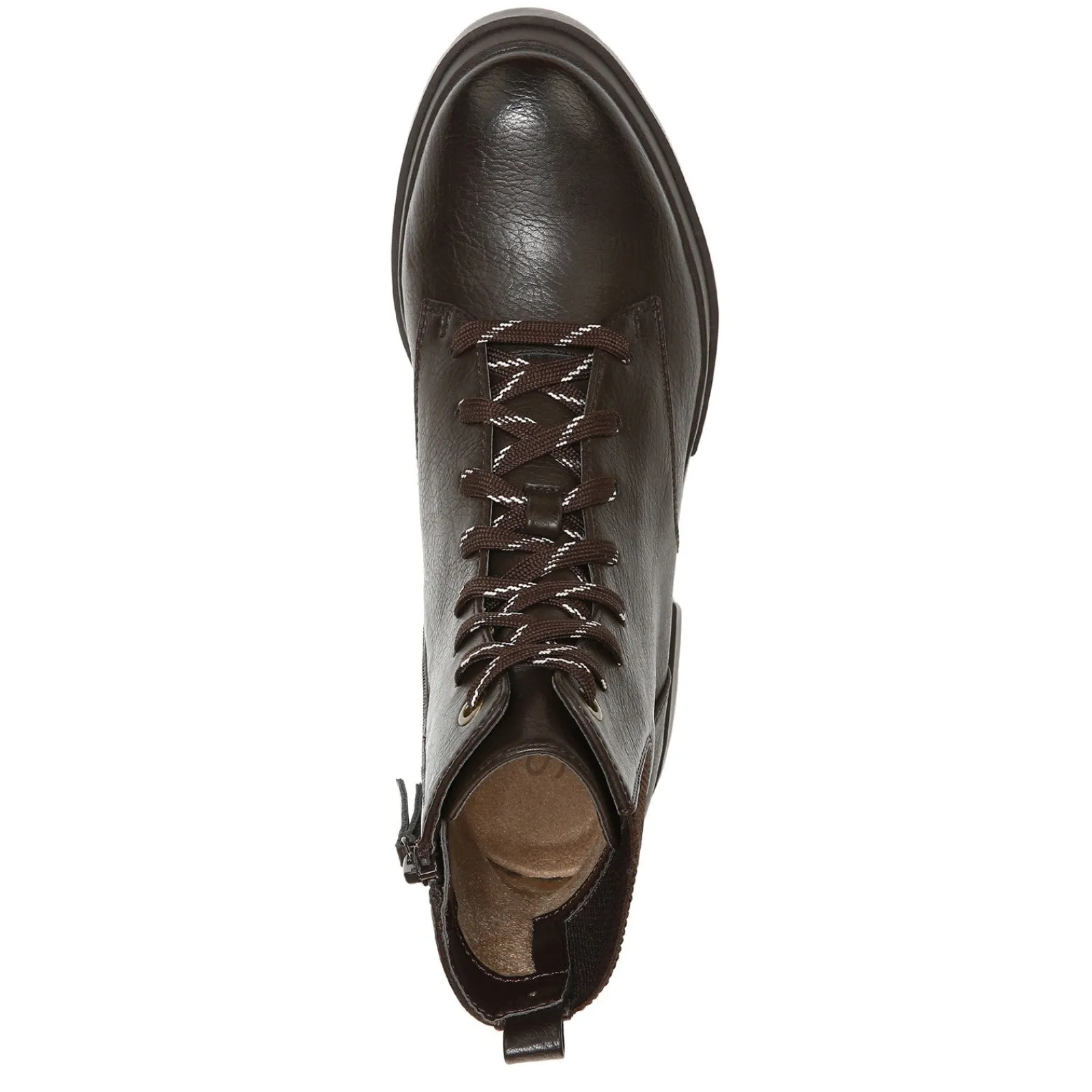 SOUL Naturalizer Boots|Women's , Ozzy Boot Fudge