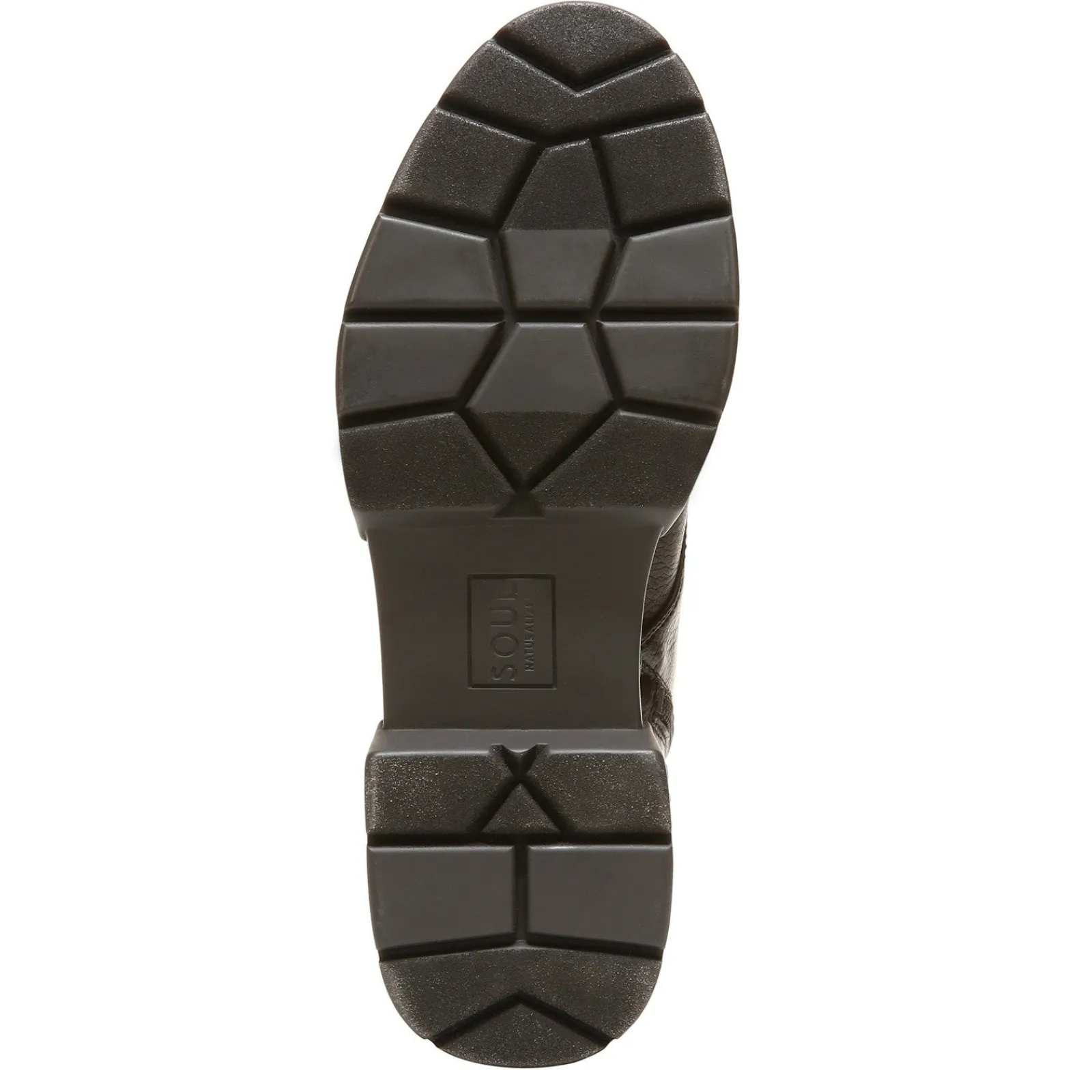 SOUL Naturalizer Boots|Women's , Ozzy Boot Fudge