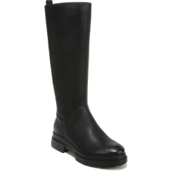 SOUL Naturalizer Boots|Women's , Orchid Boot Black
