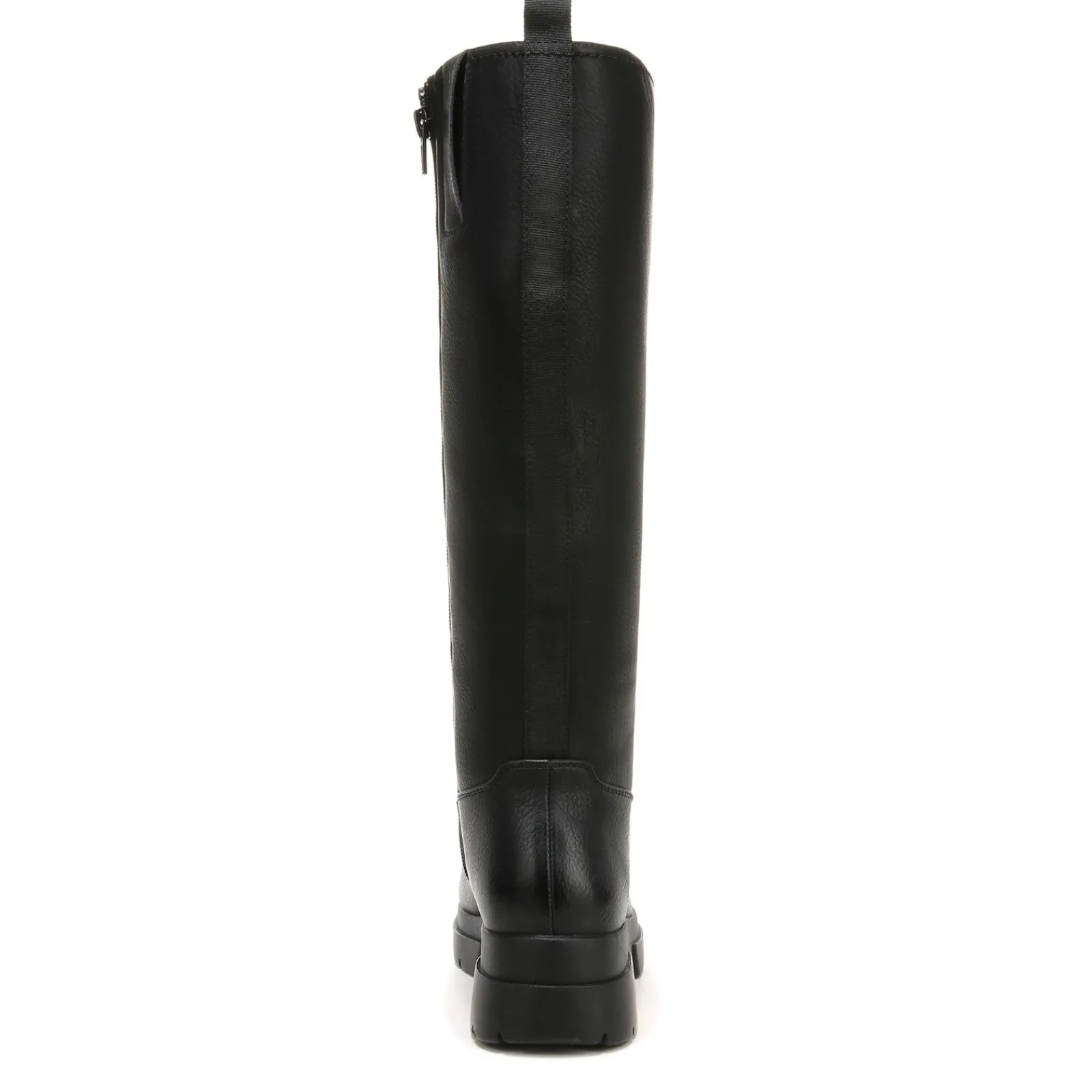 SOUL Naturalizer Boots|Women's , Orchid Boot Black