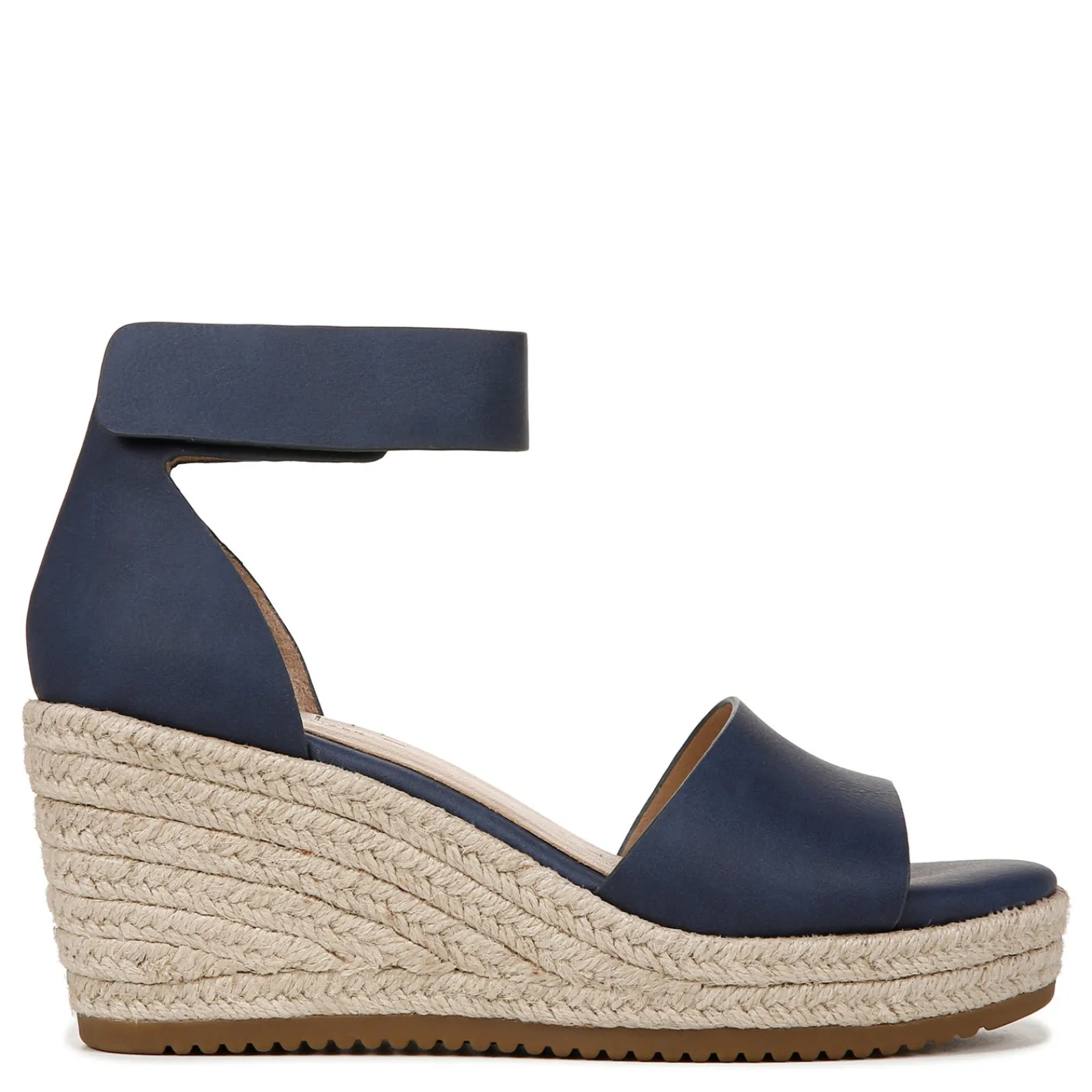 SOUL Naturalizer Wedges|Women's , Oakley Sandal Insignia Blue