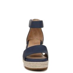SOUL Naturalizer Wedges|Women's , Oakley Sandal Insignia Blue