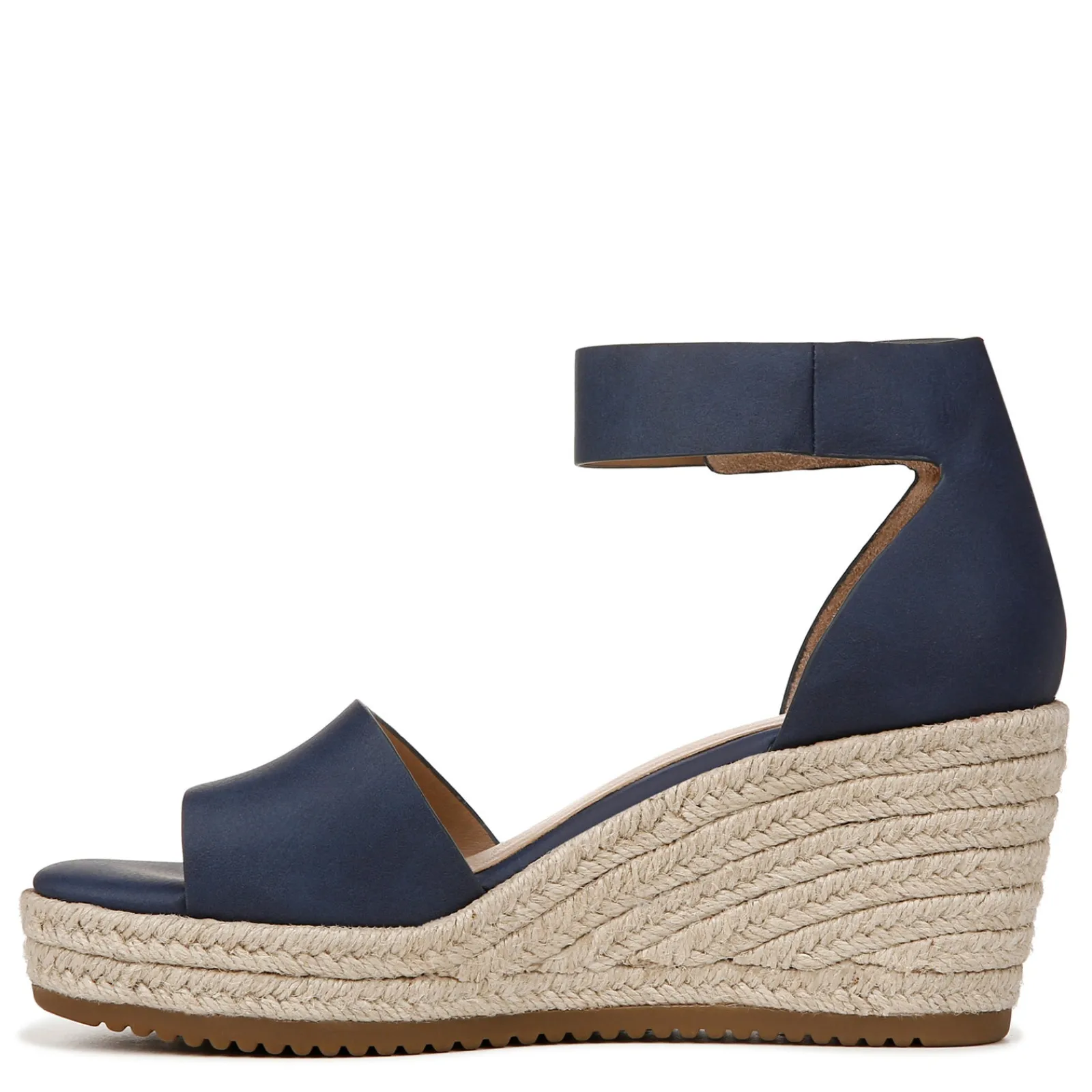SOUL Naturalizer Wedges|Women's , Oakley Sandal Insignia Blue
