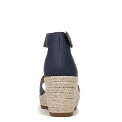 SOUL Naturalizer Wedges|Women's , Oakley Sandal Insignia Blue