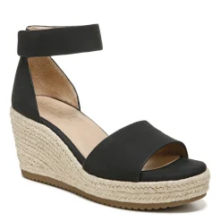 SOUL Naturalizer Wedges|Women's , Oakley Sandal Black