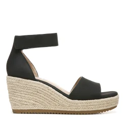 SOUL Naturalizer Wedges|Women's , Oakley Sandal Black