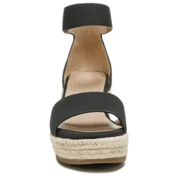 SOUL Naturalizer Wedges|Women's , Oakley Sandal Black