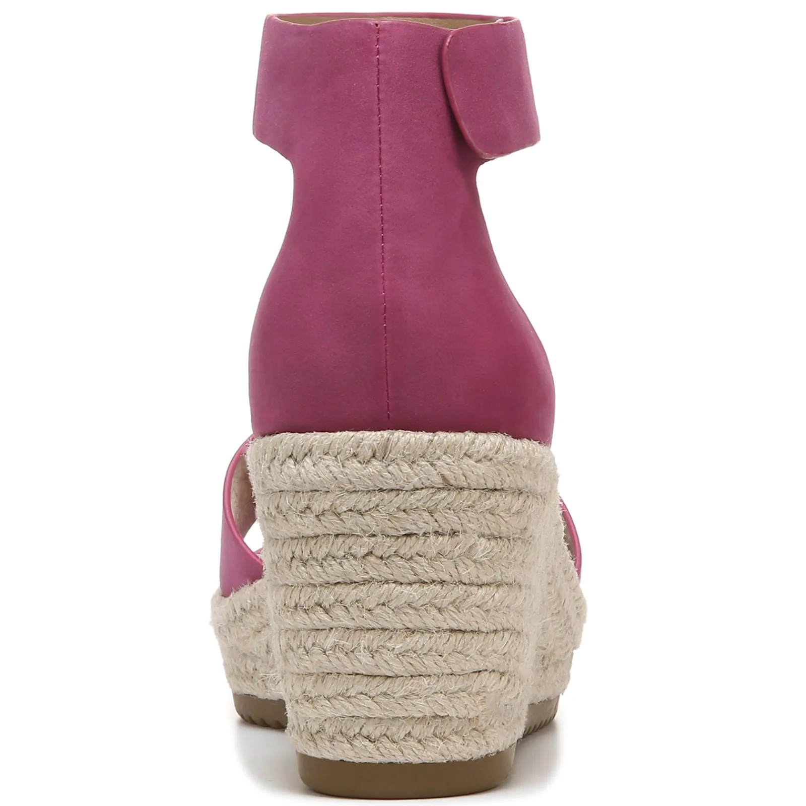 SOUL Naturalizer Wedges|Women's , Oakley Sandal Orchid