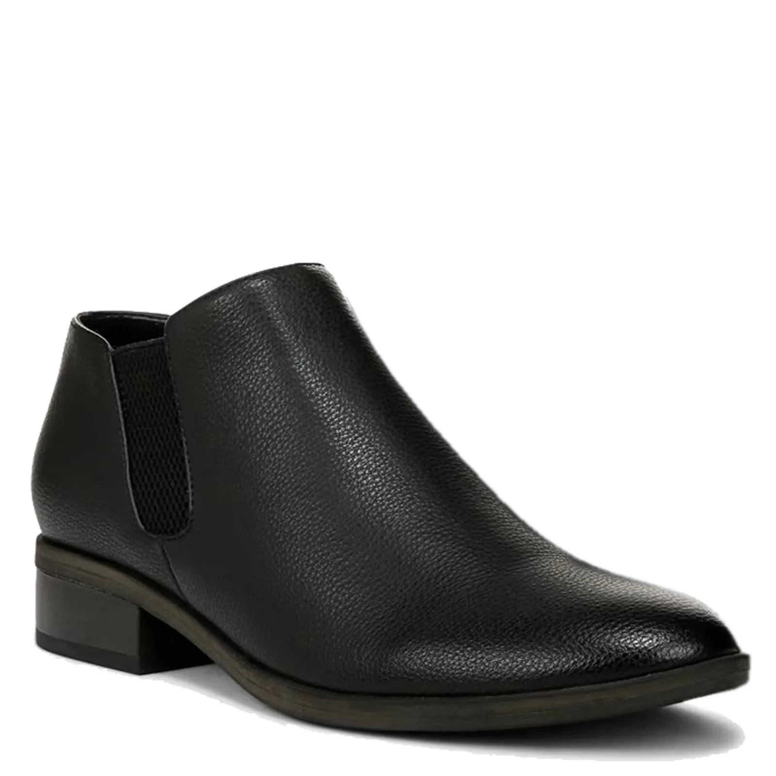 SOUL Naturalizer Boots|Women's , Respect Bootie Black