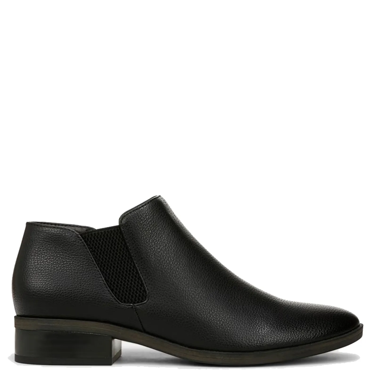 SOUL Naturalizer Boots|Women's , Respect Bootie Black