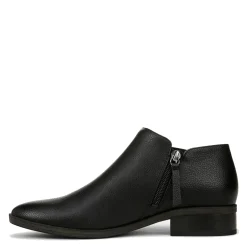 SOUL Naturalizer Boots|Women's , Respect Bootie Black