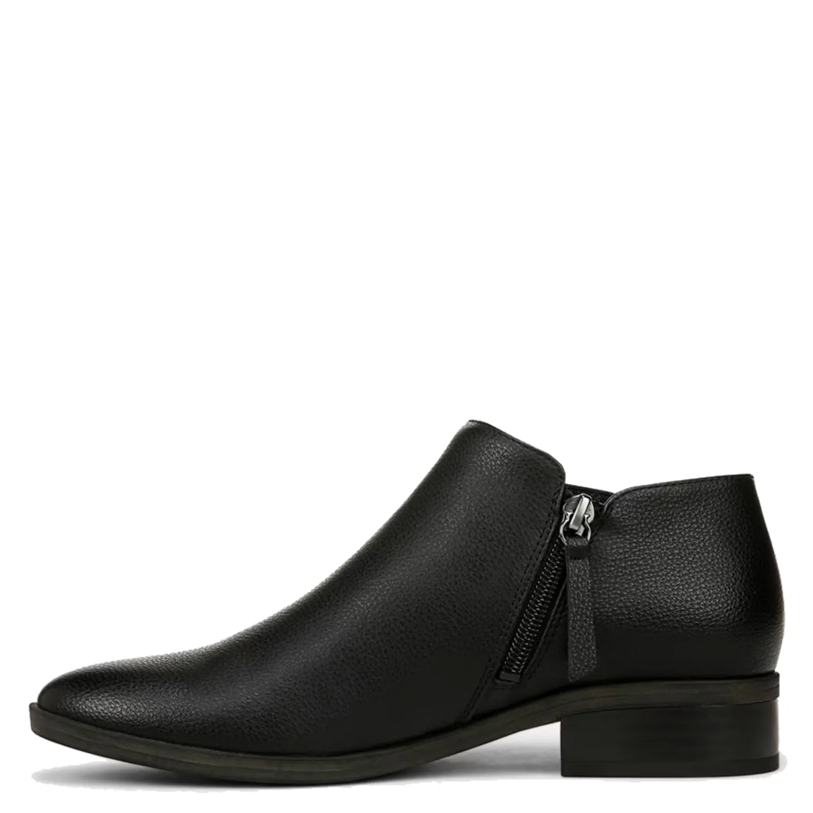 SOUL Naturalizer Boots|Women's , Respect Bootie Black