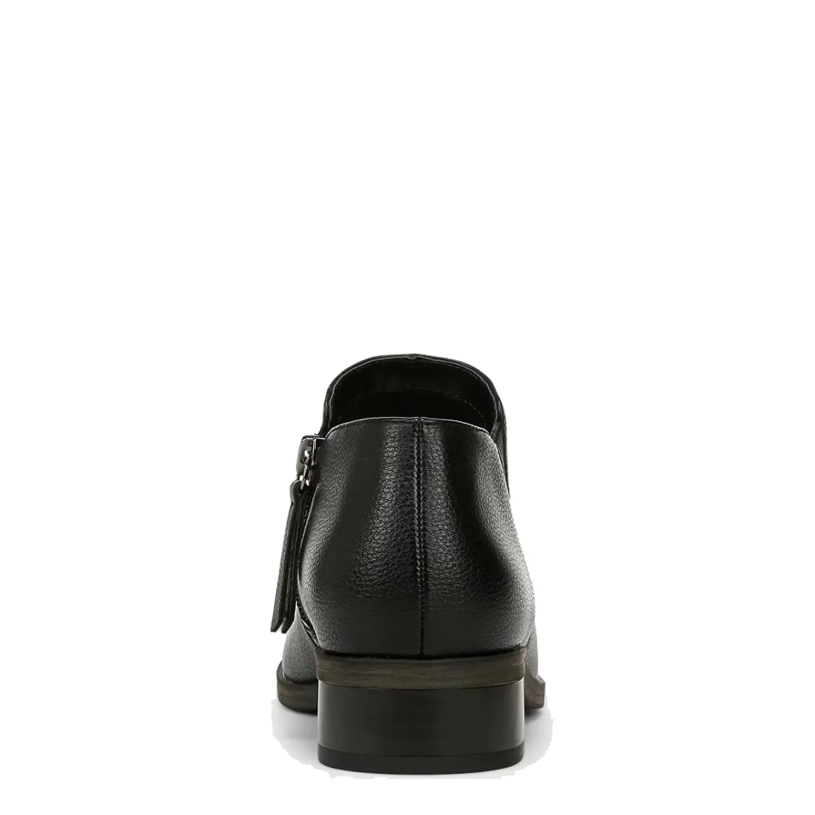 SOUL Naturalizer Boots|Women's , Respect Bootie Black