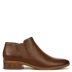 SOUL Naturalizer Boots|Women's , Respect Bootie Cinnamon