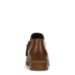 SOUL Naturalizer Boots|Women's , Respect Bootie Cinnamon