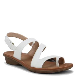 SOUL Naturalizer Sandals|Women's , Shakina Sandal White