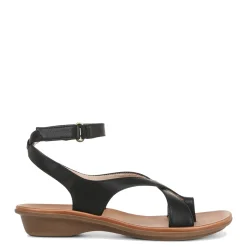 SOUL Naturalizer Sandals|Women's , Sivan Sandal Black