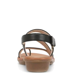 SOUL Naturalizer Sandals|Women's , Shakina Sandal Black