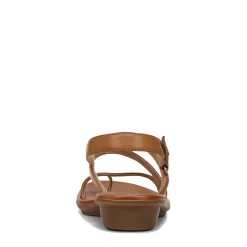 SOUL Naturalizer Sandals|Women's , Shakina Sandal English Tea Brown