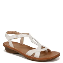SOUL Naturalizer Sandals|Women's , Solo Sandal Beige