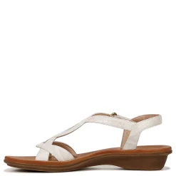SOUL Naturalizer Sandals|Women's , Solo Sandal Beige