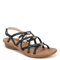 SOUL Naturalizer Sandals|Women's , Sierra Sandal Black