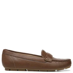SOUL Naturalizer Slip-On Shoes|Women's , Seven Loafer Cinnamon
