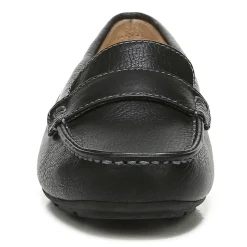 SOUL Naturalizer Slip-On Shoes|Women's , Seven Loafer Black