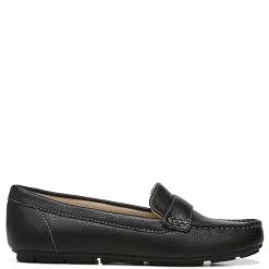 SOUL Naturalizer Loafers|Women's , Seven Loafer Black