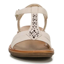 SOUL Naturalizer Sandals|Women's , Summer Sandal Porcelain