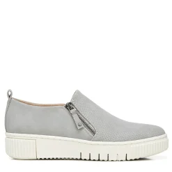 SOUL Naturalizer Sneakers & Athletic|Women's , Turner Slip-On Stone