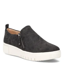 SOUL Naturalizer Sneakers & Athletic|Women's , Turner Slip-On Black