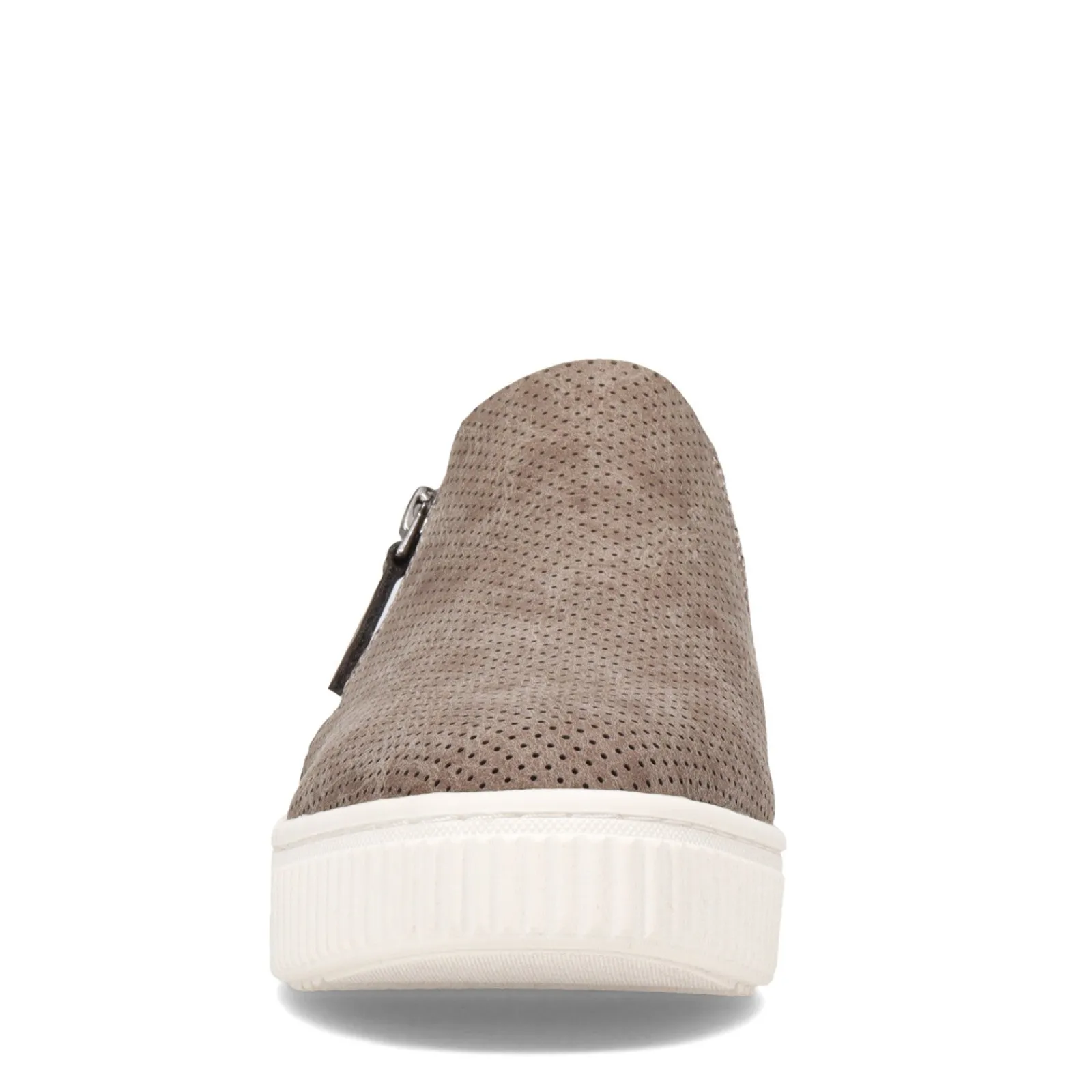 SOUL Naturalizer Sneakers & Athletic|Women's , Turner Slip-On Gray