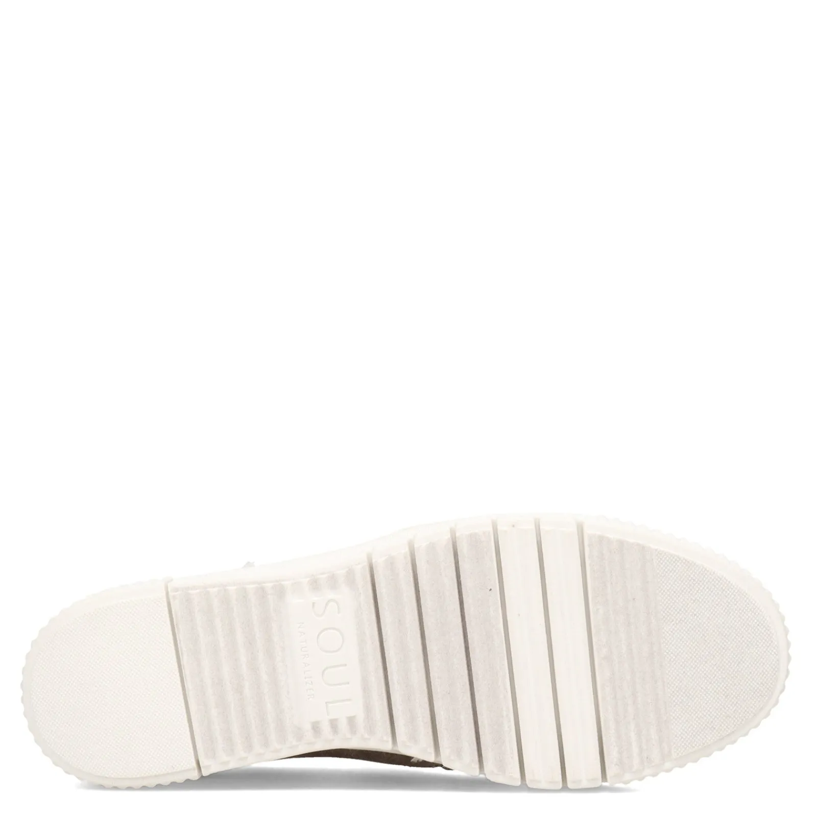 SOUL Naturalizer Sneakers & Athletic|Women's , Turner Slip-On Gray