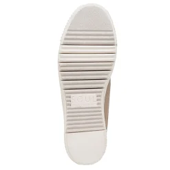SOUL Naturalizer Sneakers & Athletic|Women's , Tia Step-In Sneaker Taupe Tan