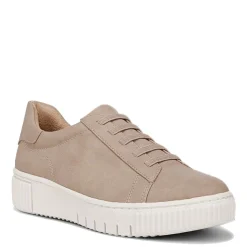 SOUL Naturalizer Slip-On Shoes|Women's , Tia Step-In Sneaker Taupe Tan