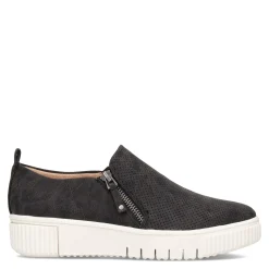 SOUL Naturalizer Slip-On Shoes|Women's , Turner Slip-On Black