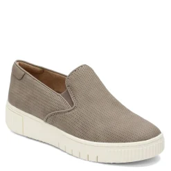 SOUL Naturalizer Slip-On Shoes|Women's , Tia Sneaker Mushroom