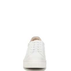 SOUL Naturalizer Sneakers & Athletic|Women's , Tia Step-In Sneaker White/Gold