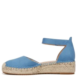 SOUL Naturalizer Sandals|Women's , Wren Espadrille Blue