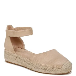 SOUL Naturalizer Sandals|Women's , Wren Espadrille Tan