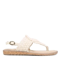 SOUL Naturalizer Sandals|Women's , Winner Sandal Porcelain