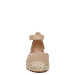 SOUL Naturalizer Wedges|Women's , Wren Espadrille Tan