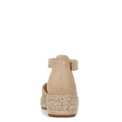 SOUL Naturalizer Wedges|Women's , Wren Espadrille Tan