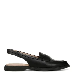 SOUL Naturalizer Flats|Women's , Yeah Flat Black
